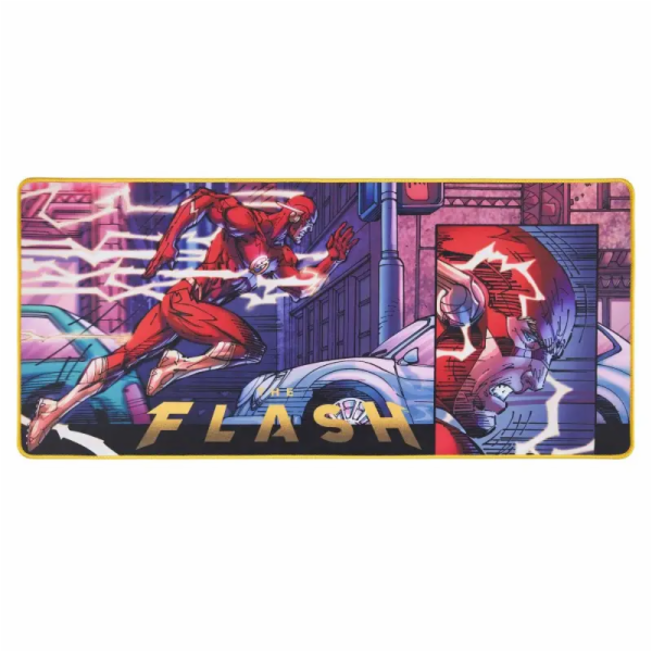 Flash herní podložka XXL/ 90 x 40 cm