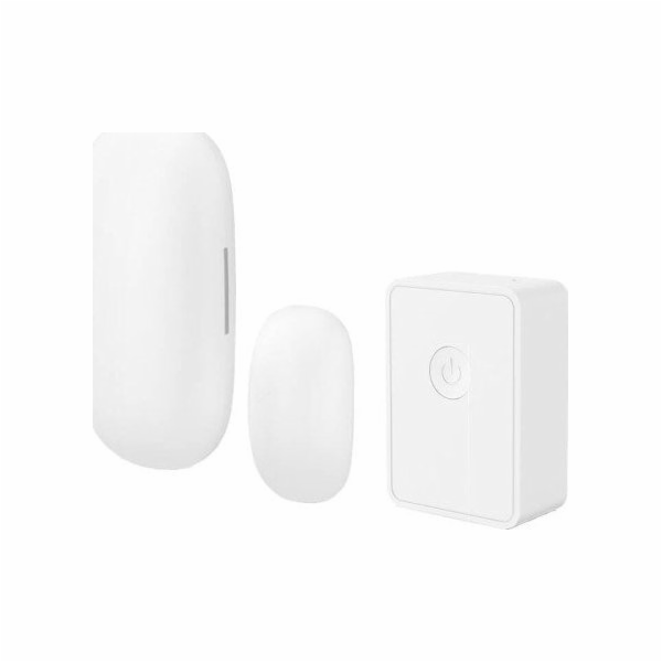 Meross Smart Door and Window Sensor Starter Kit incl. Hub