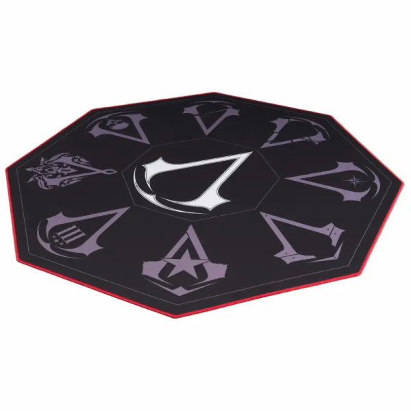 Podzvuková herní podložka Assassins Creed