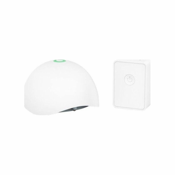 Meross Smart Water Leak Sensor Starter Kit Incl. Hub