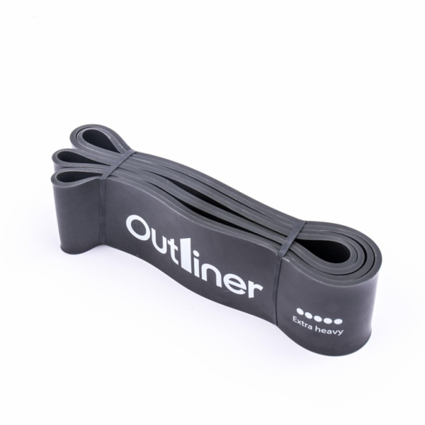 Odporový pás OUTLINER LP8410, 64 mm