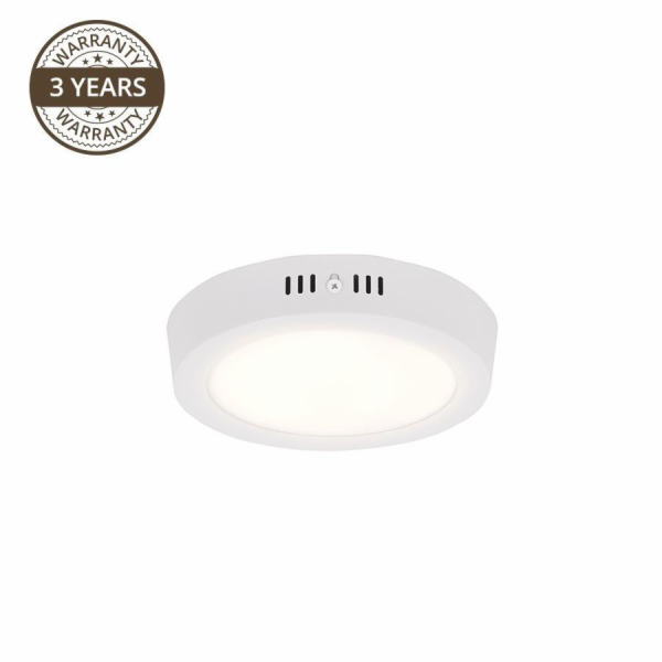 LIGHT MONT LEDO DLED-43-12W 3000K R