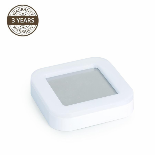 LIGHT TVIR BL190SP08 15W 1000LM LED SQ