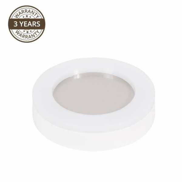 LIGHT TVIR BL190CP08 15W D19 1000LM LED