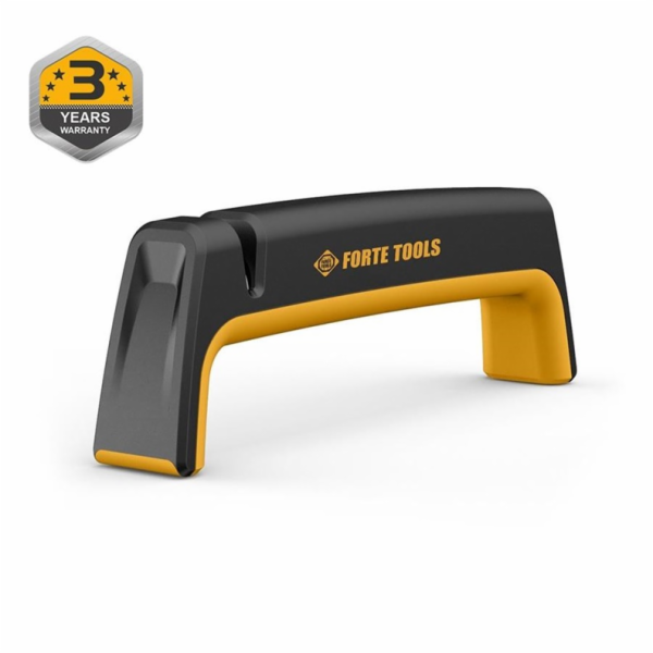 Brousek na sekery FORTE TOOLS
