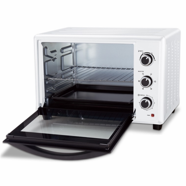 Elektrický sporák Standart KR-102L-36(C)