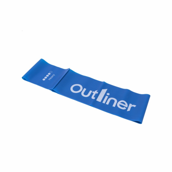 Cvičební páska, Outliner, LP8413-H