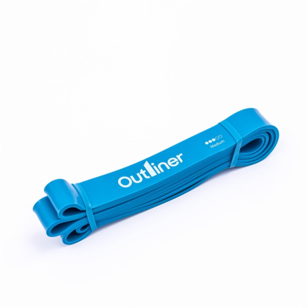 Odporový pás OUTLINER LP8410, 32 mm
