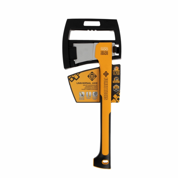 Univerzální sekera FORTE TOOLS 1,1 kg