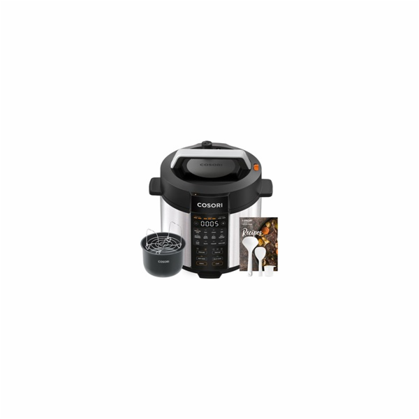 Cosori Multicooker CMC  - multifunkční tlakový hrnec 5.7L