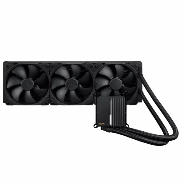ASUS ProArt LC 420mm, Wasserkühlung