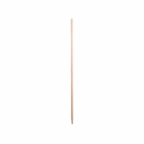 Rukojeť hrábí d28 / 150 cm, lakovaná