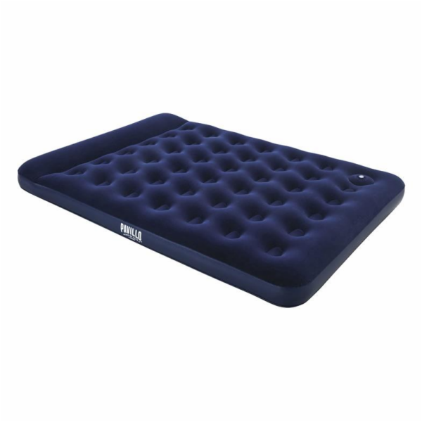 Sametová matrace Bestway PRI, 203 x 152 x 22 cm