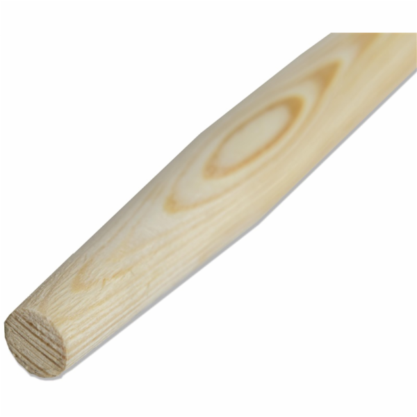 Hřídel hrábí d28 / 150 cm