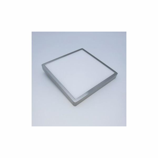 INSTALOVATELNÉ SVÍTIDLO LPSSM-12WN-9 12W 4000K LED IP44