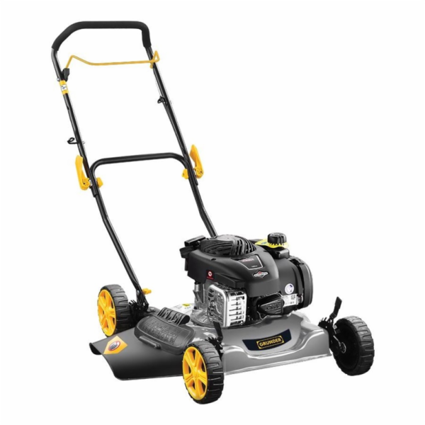 Benzínová sekačka Grunder M510I-1-BS450E, 50 cm