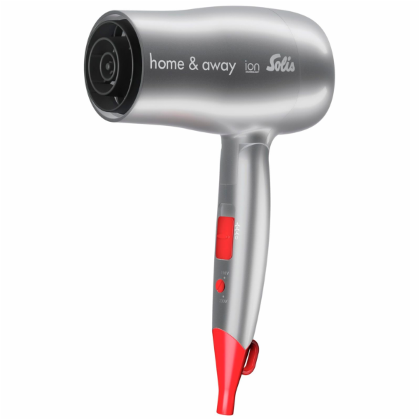 Solis home & away Hair Dryer 3791