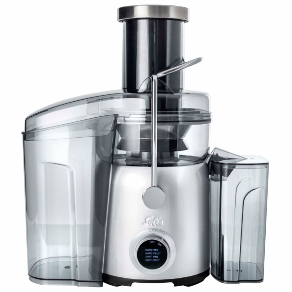 Solis Compact 8451 odšťavňovač na ovoce