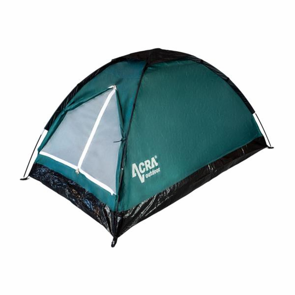 Stan Acra monodome ST13/1-ZE pro 2 osoby, zelený