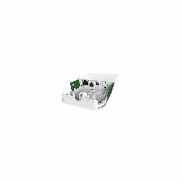 MikroTik wAPR-2nD&EC200A-EU wAP LTE Kit 2024