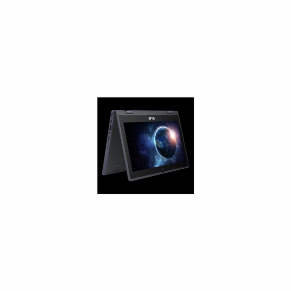 ASUS NTB ExpertBook BR11 (BR1102FGA-MK0376XA), N100, 11,6...