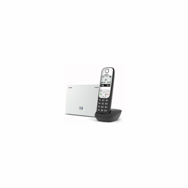 Gigaset A690A IP Base