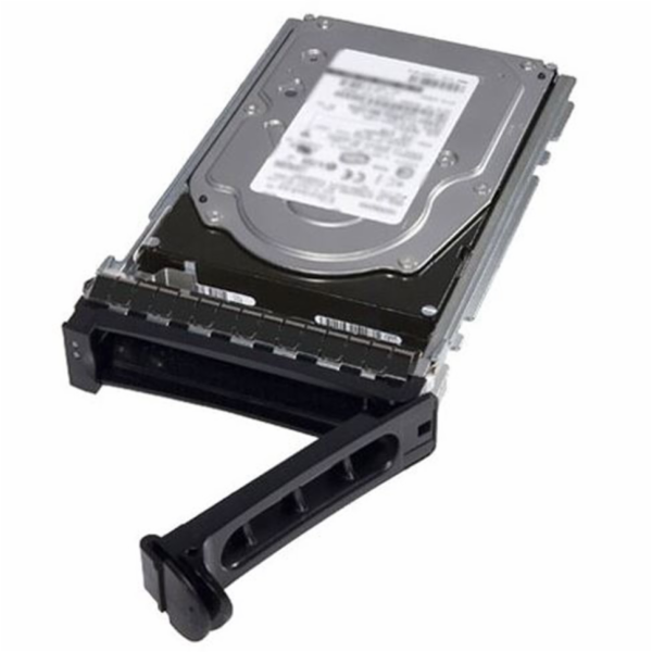 Dell - Zákaznická sada - pevný disk - 1 TB - hot-swap - 3...