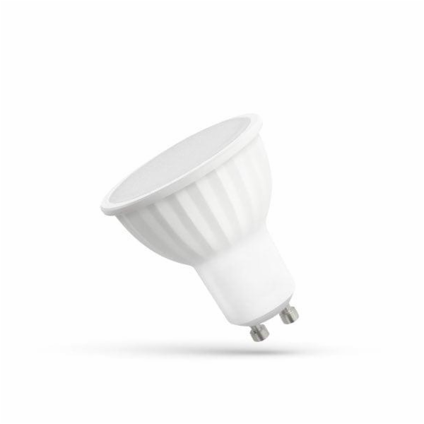 LED lampa Spectrum MR16, 9W-10W, GU10, 3000K, 720-820m