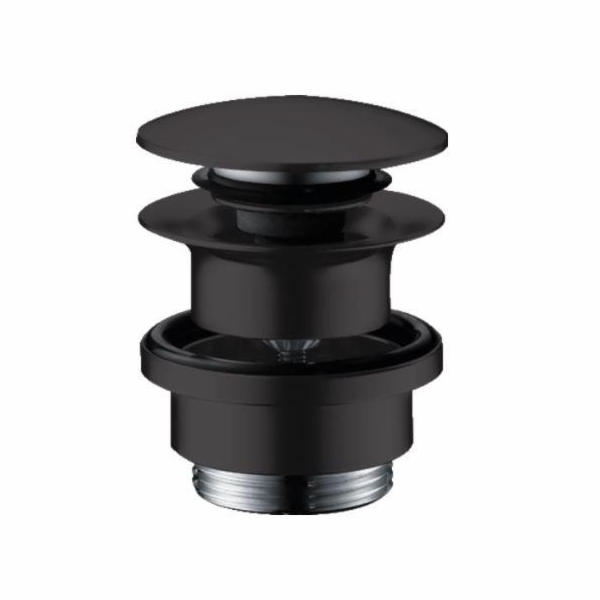 Hansgrohe Push-Open DN32 Matthernéná