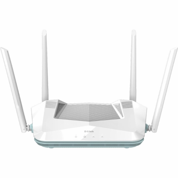 D-LINK WiFi AX3200 Router (R32/E)