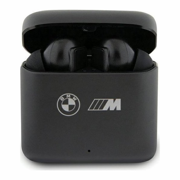 BMW True Wireless Earphones M Collection Black Pro každéh...