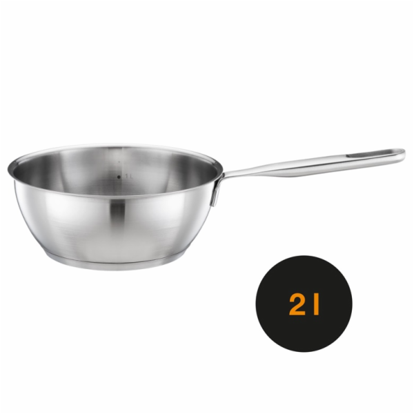 HRNEC NA DUŠENÍ FISKARS CELOOCELOVÝ 2L