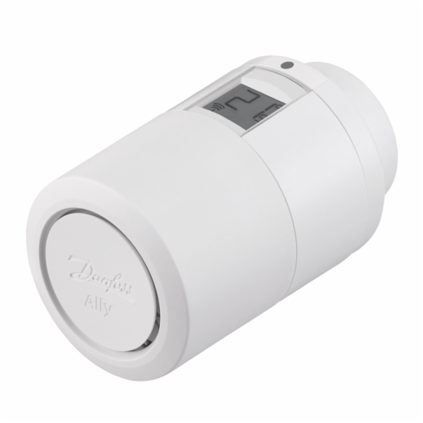 Radiátorový termostat 014G2460, Danfoss Ally