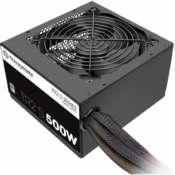 Thermaltake TR2 S 500W, PC zdroj