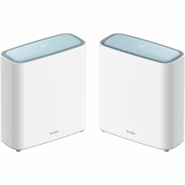 D-Link M32-2, router