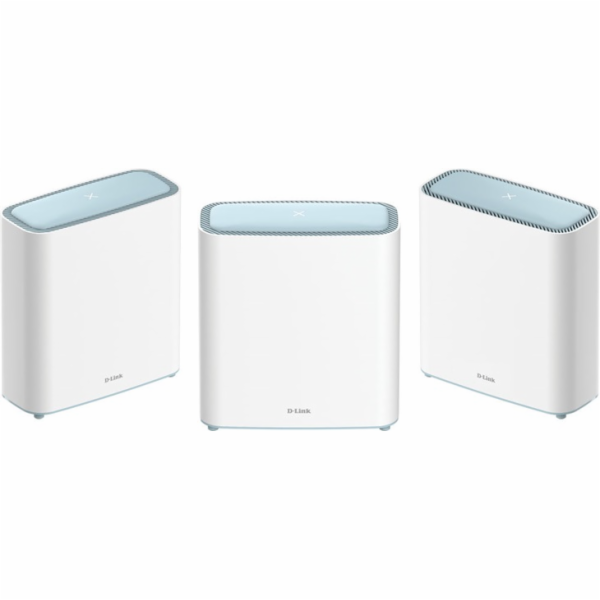 D-Link M32-3, router