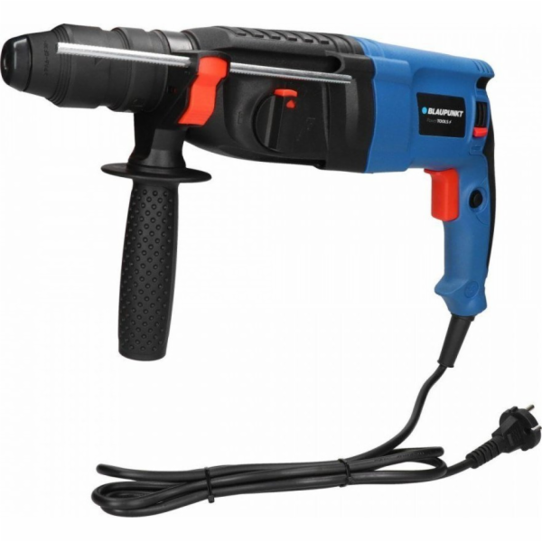 Příklepová vrtačka ID8010
