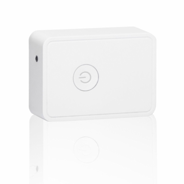 Chytrý rozbočovač WiFi Meross MSH300 (HomeKit)