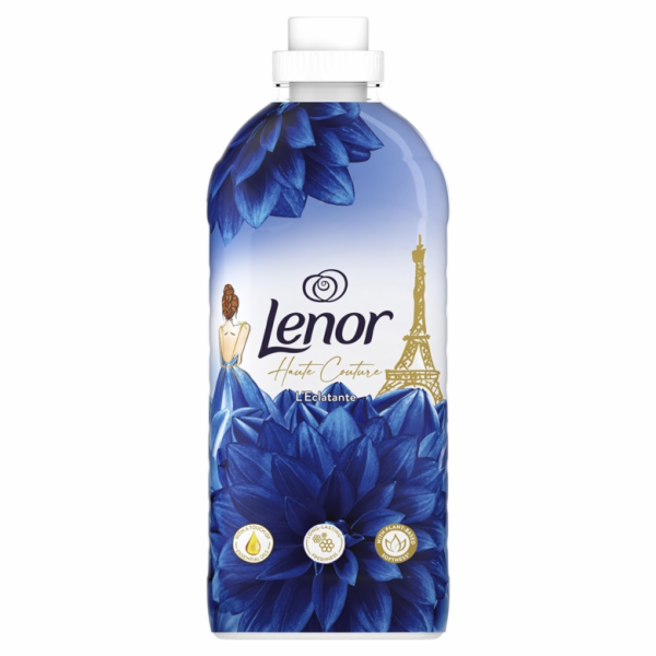 Lenor Aviváž L Eclatante 48 PD, 1200ml