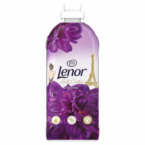 Změkčovač LENOR LA DESIRABLE.1200ML