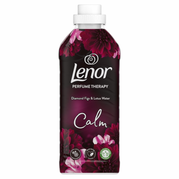 Aviváž Lenor Diamond fíková & lotosová voda, 0,7l