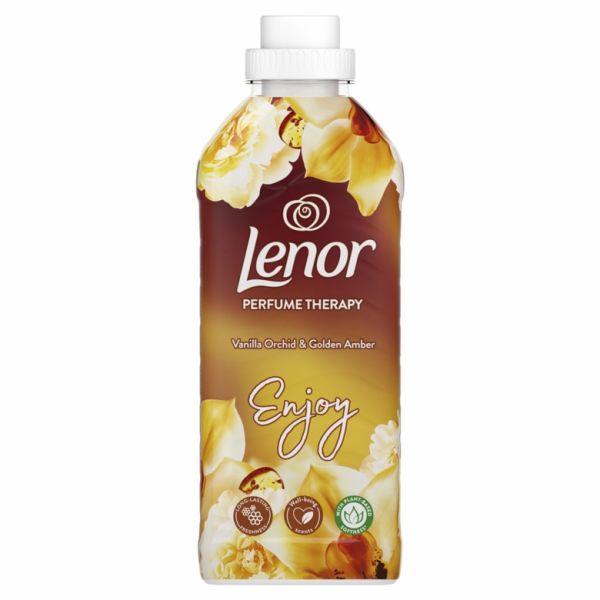 Aviváž Lenor Orchidej & Zlatá ambra, 0,7l