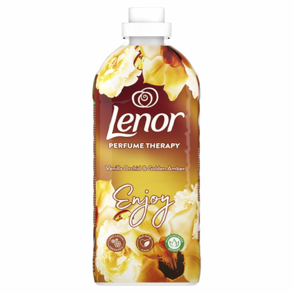 Aviváž Lenor orchid & ambra, tekutá, 1,2l