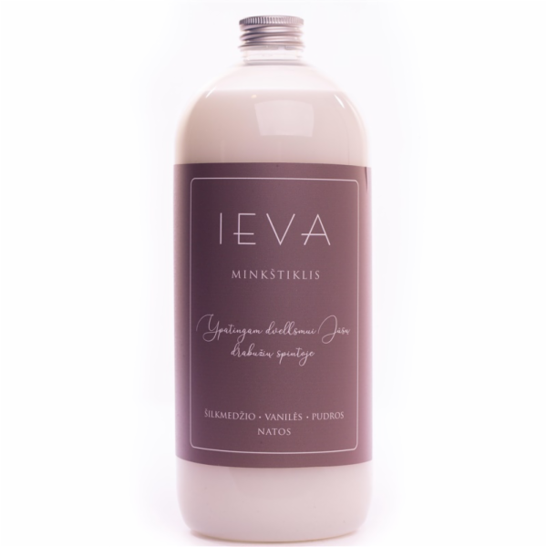 Aviváž Ieva, tekutá, 1l