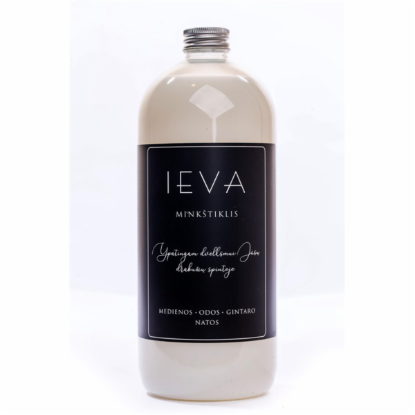 Aviváž Ieva, tekutá, 1l