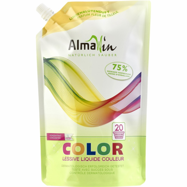PRAČKA ECO ALMAWIN LIEP 1,5L