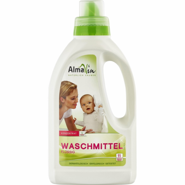 PRAČKA. UNIVERSAL.ECO ALMAWIN 750ML