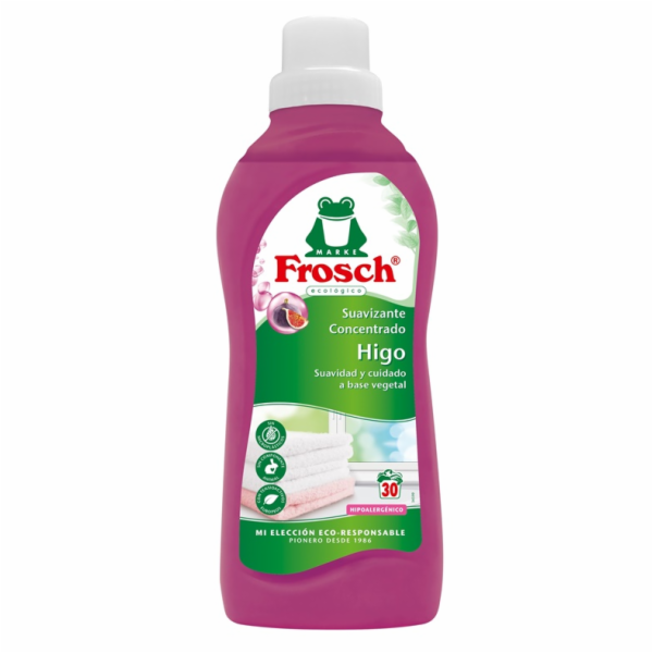 Aviváž Frosch Figa, tekutá, 0,75l