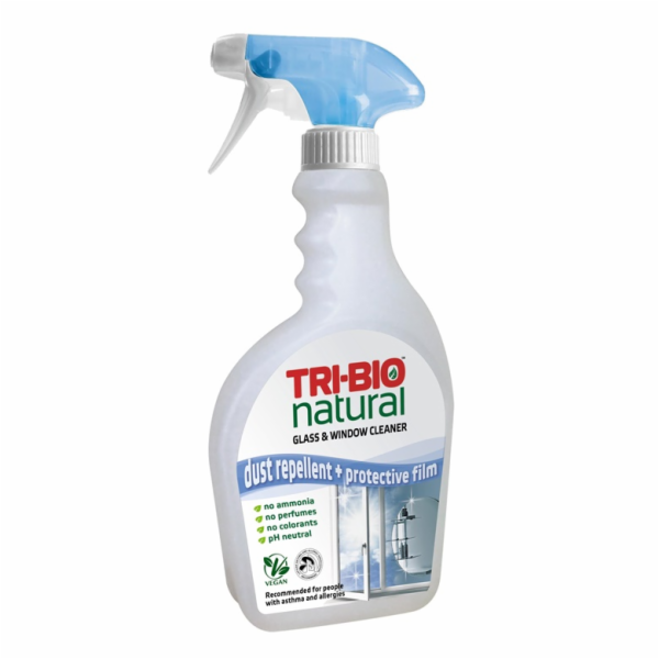 Čistič skla Tri-Bio 0,5l