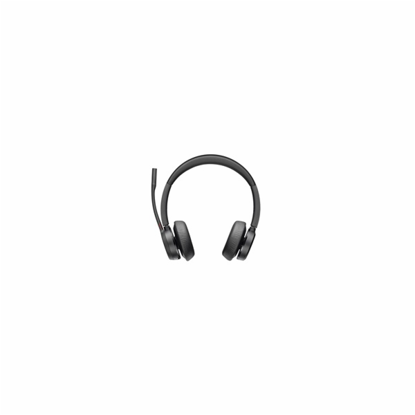 Poly Voyager 4320 bezdrátová náhlavní souprava, BT700 USB...